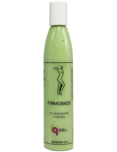 Fotografia de producto Firmgrass con contenido de 240 gr. de Iq Herbal Products