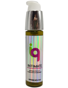 Fotografia de producto Intimate con contenido de 30 ml. de Iq Herbal Products
