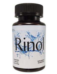 Fotografía de producto Rinol con contenido de 90 Cap. de Iq Herbal Products 