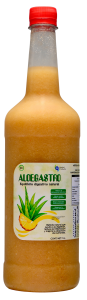 Fotografía de producto Aloegastro con contenido de 0 1000 de Iq Herbal Products 