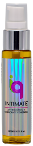 Fotografia de producto Intimate con contenido de 30 ml. de Iq Herbal Products